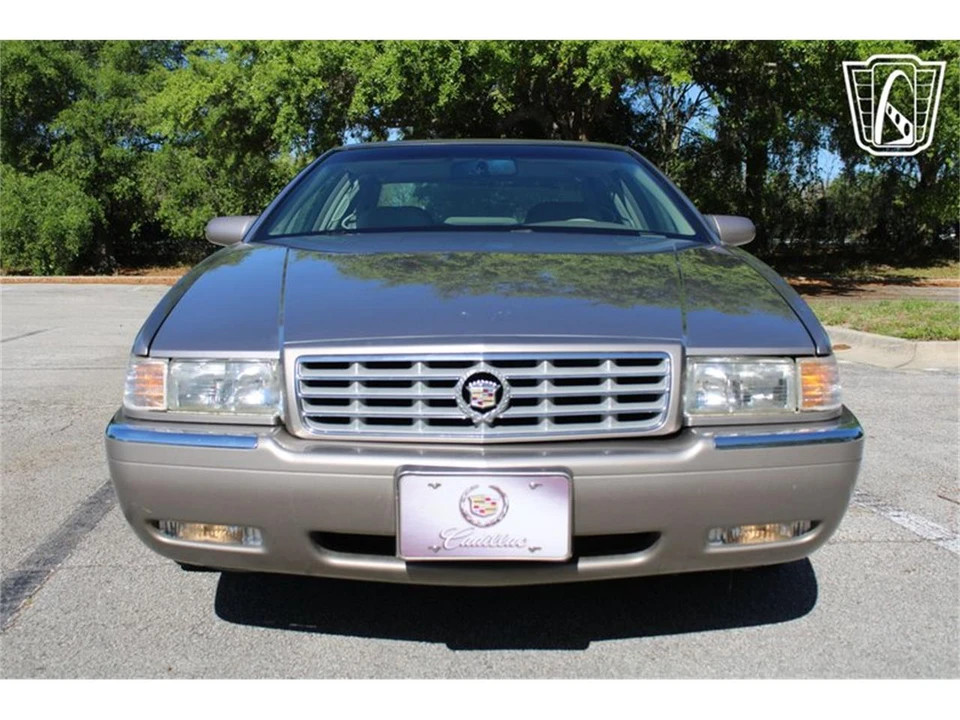 1996 Cadillac Eldorado 12th Gen - Image 16 of 31
