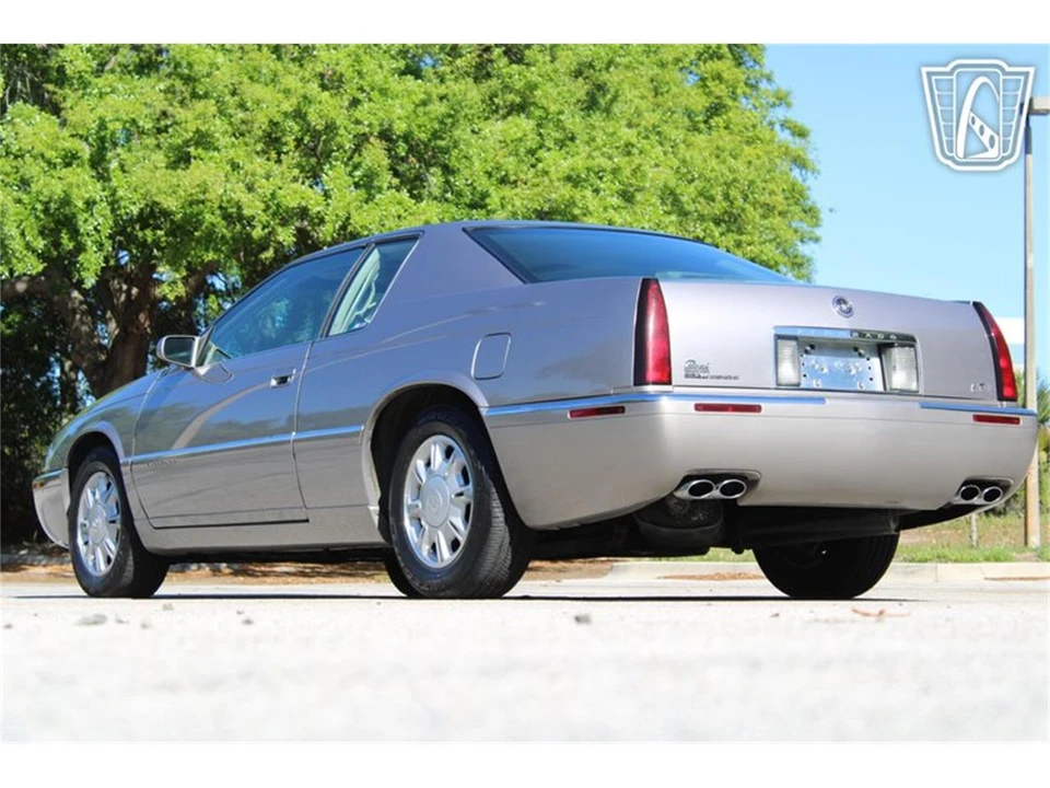 1996 Cadillac Eldorado 12th Gen - Image 6 of 31