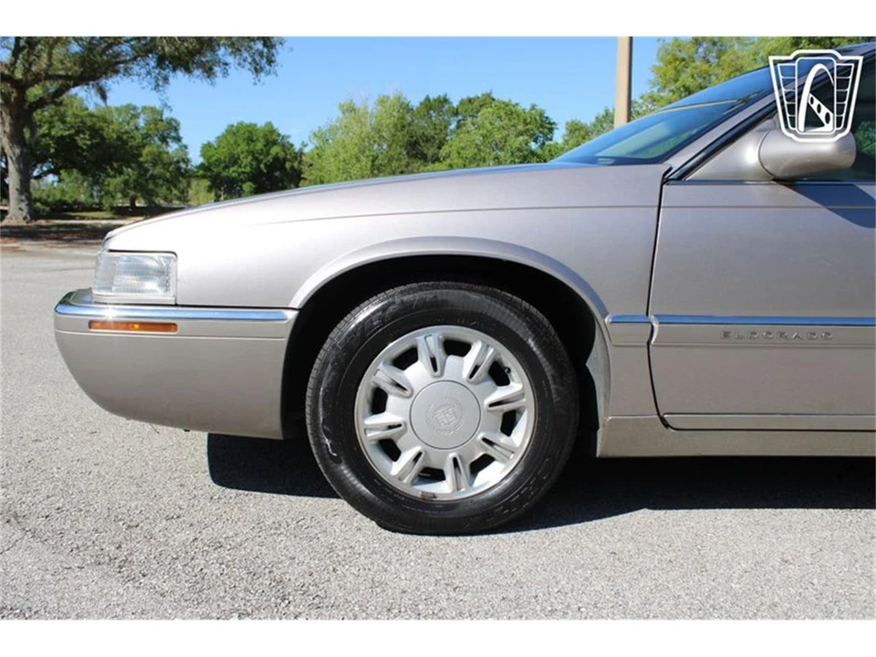 1996 Cadillac Eldorado 12th Gen - Image 29 of 31