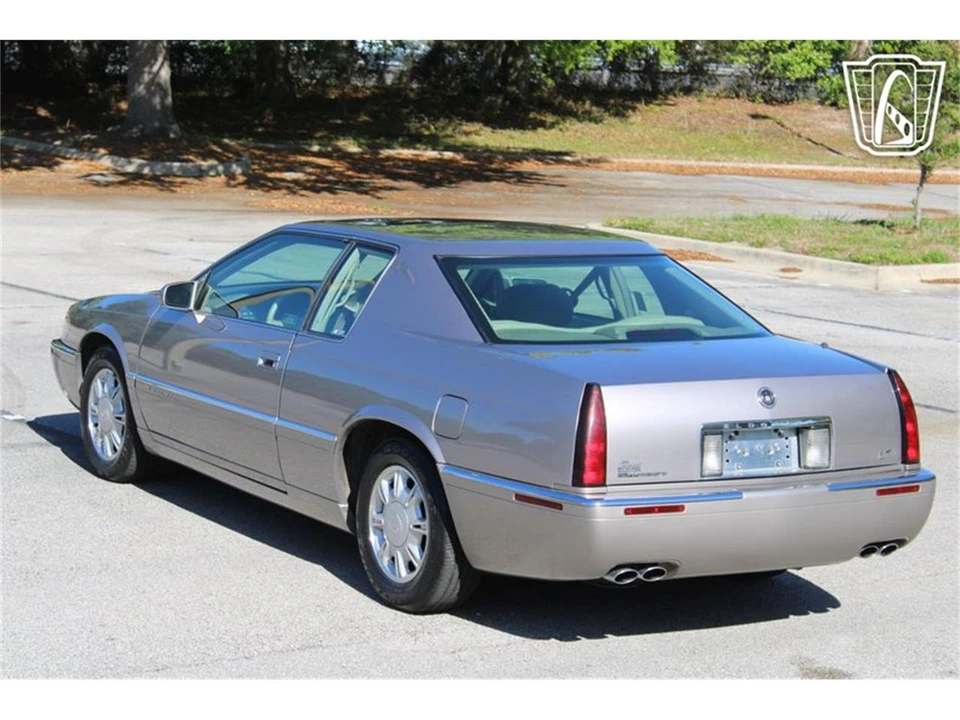 1996 Cadillac Eldorado 12th Gen - Image 8 of 31