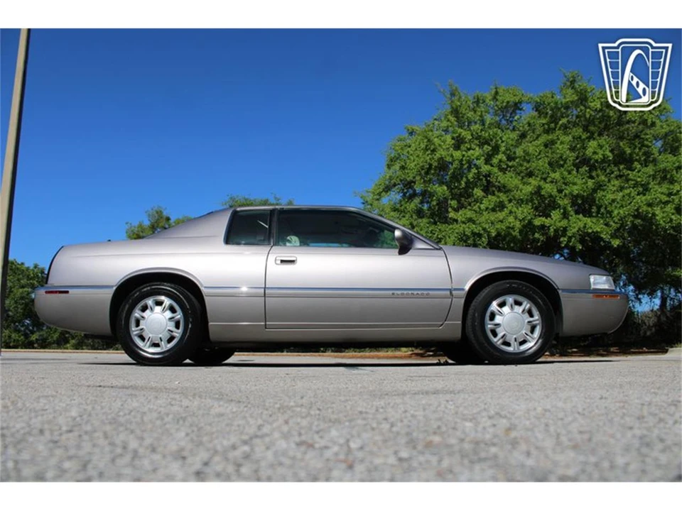 1996 Cadillac Eldorado 12th Gen - Image 24 of 31