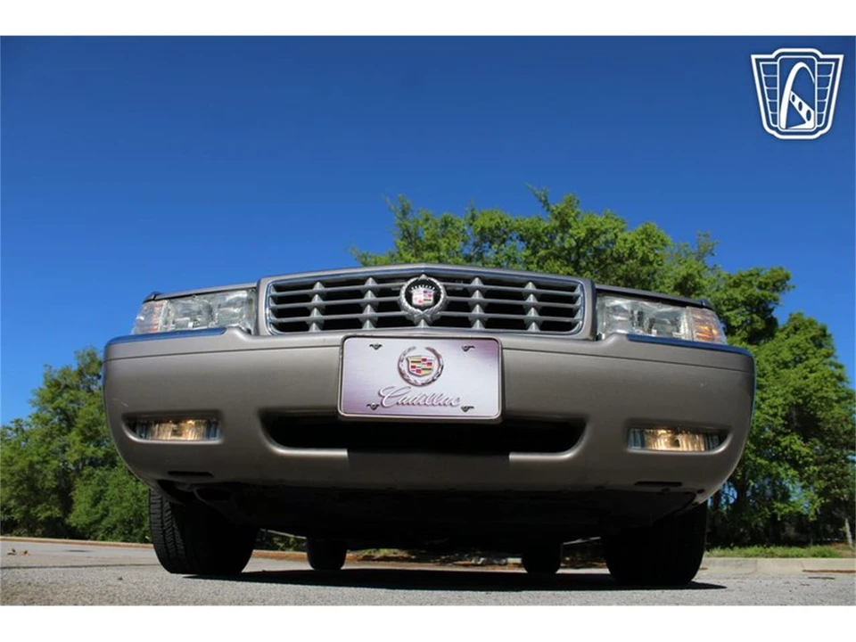 1996 Cadillac Eldorado 12th Gen - Image 15 of 31