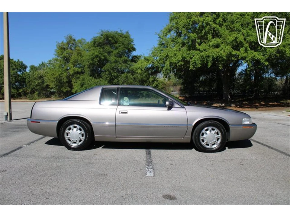 1996 Cadillac Eldorado 12th Gen - Image 25 of 31