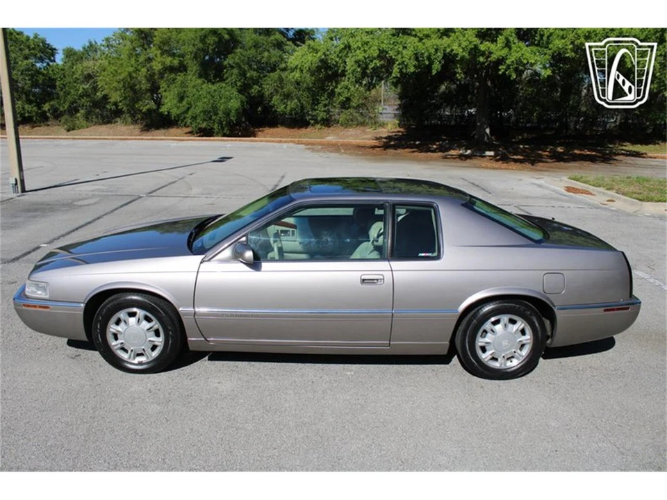 1996 Cadillac Eldorado 12th Gen - Image 20 of 31