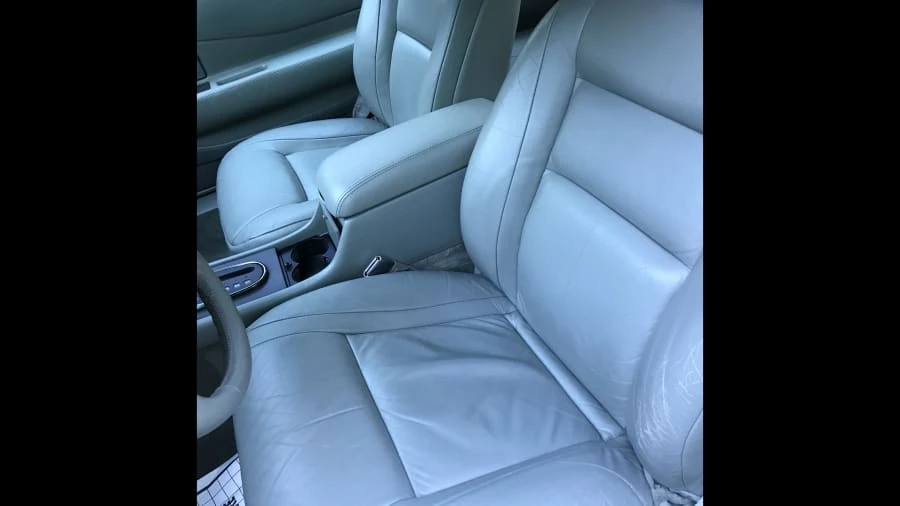 1996 Cadillac Eldorado 12th Gen - Image 5 of 5