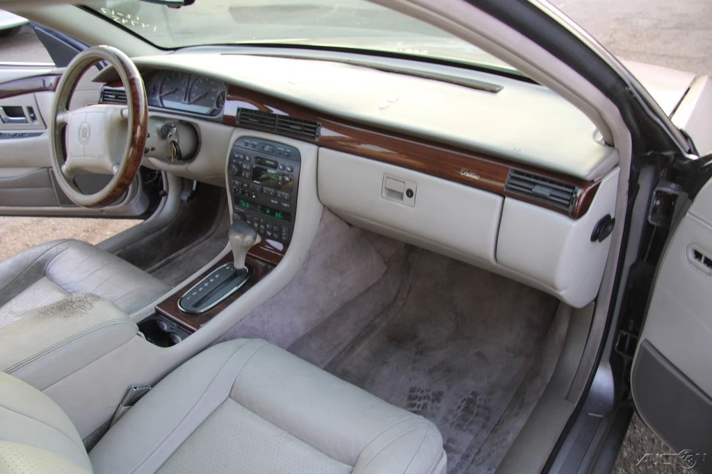 1996 Cadillac Eldorado 12th Gen - Image 21 of 21