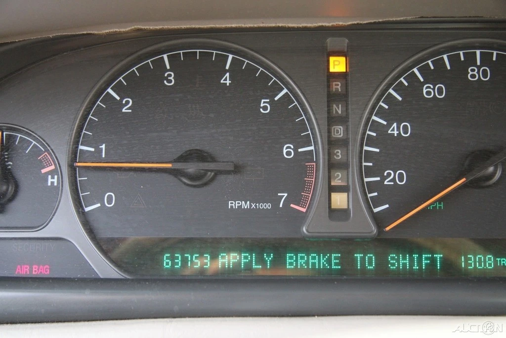 1996 Cadillac Eldorado 12th Gen - Image 14 of 21