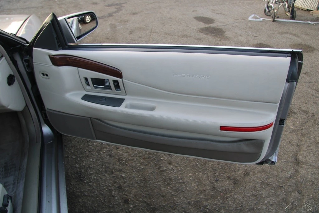 1996 Cadillac Eldorado 12th Gen - Image 19 of 21