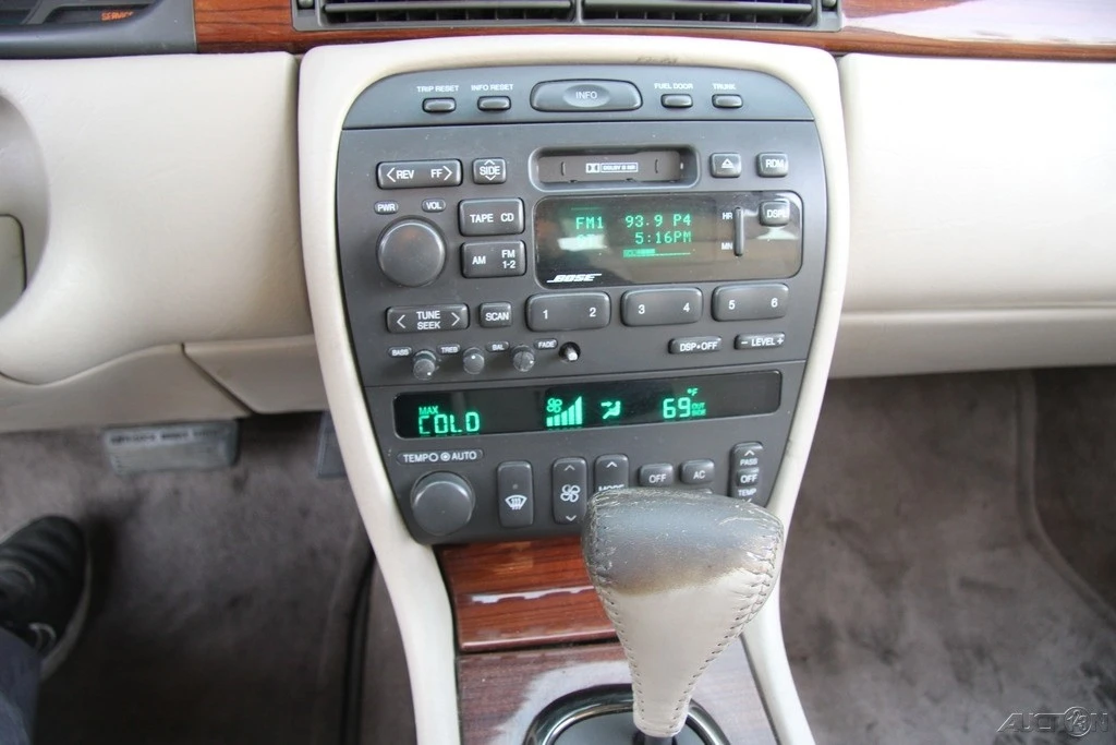 1996 Cadillac Eldorado 12th Gen - Image 15 of 21