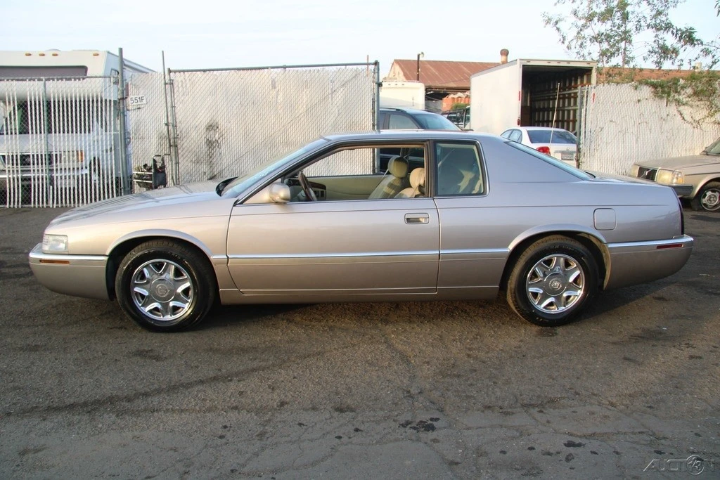 1996 Cadillac Eldorado 12th Gen - Image 7 of 21