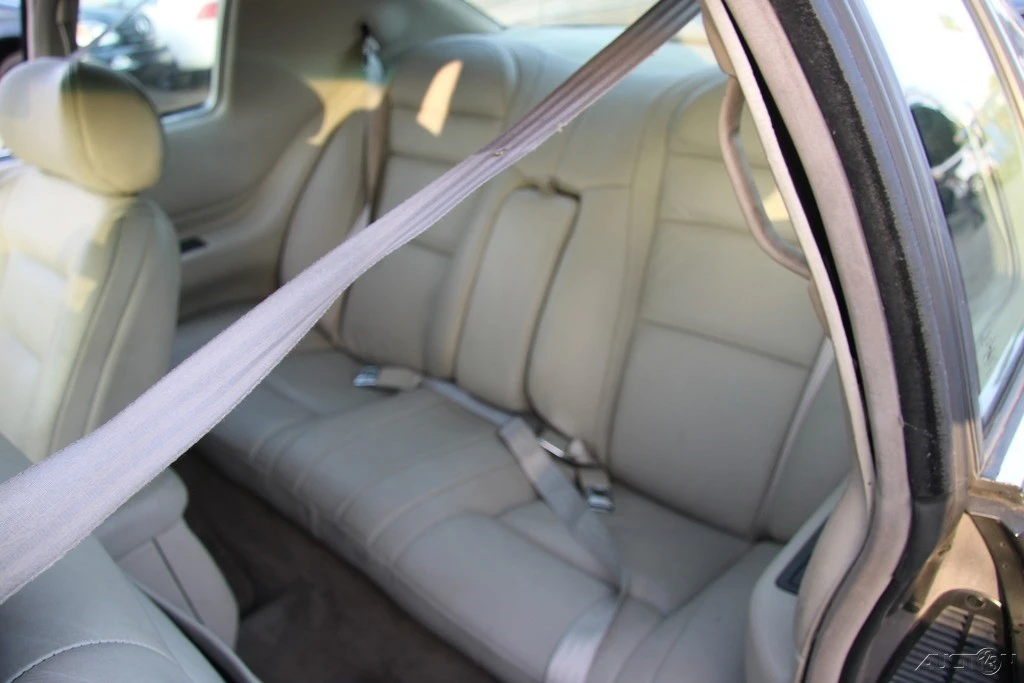 1996 Cadillac Eldorado 12th Gen - Image 17 of 21