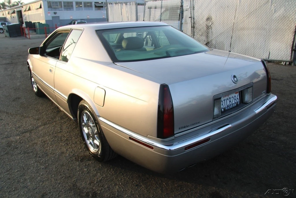 1996 Cadillac Eldorado 12th Gen - Image 6 of 21