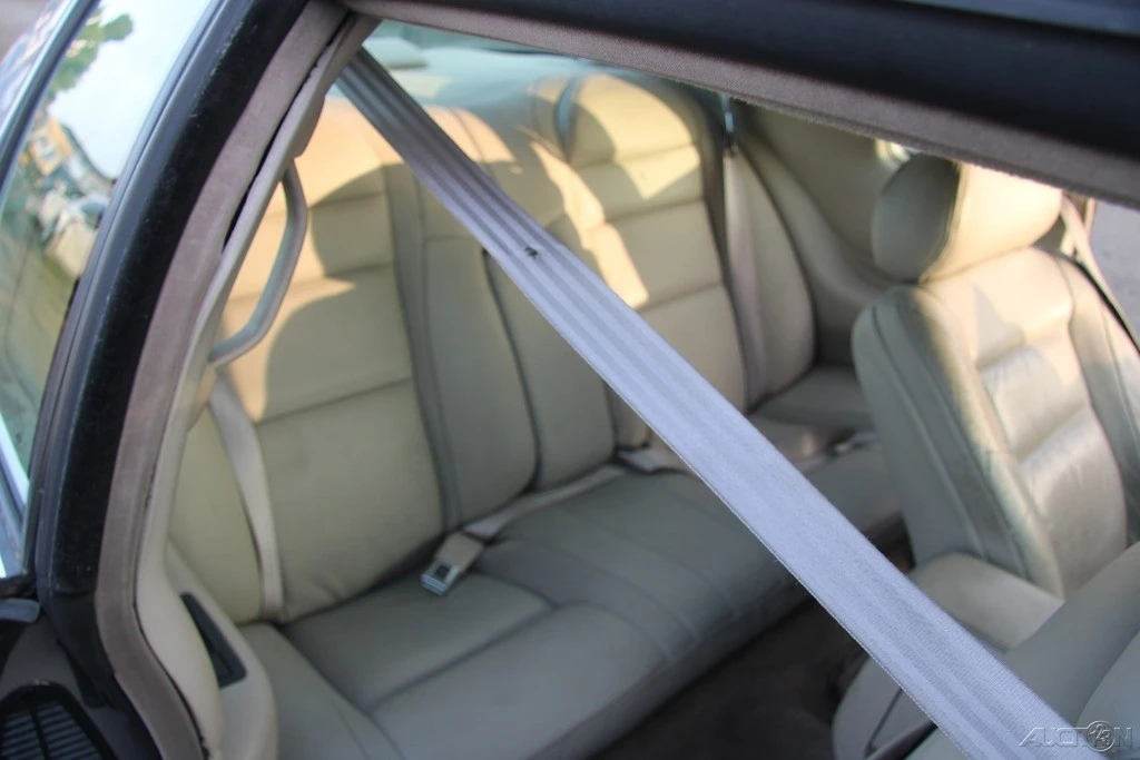 1996 Cadillac Eldorado 12th Gen - Image 18 of 21