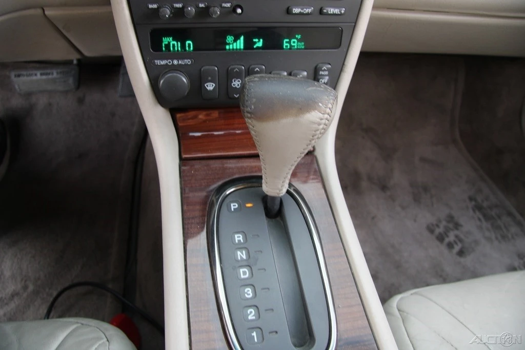 1996 Cadillac Eldorado 12th Gen - Image 16 of 21