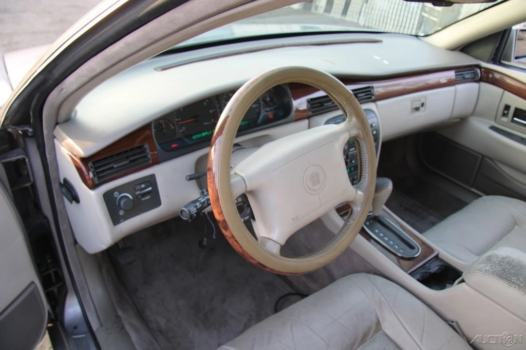 1996 Cadillac Eldorado 12th Gen - Image 12 of 21