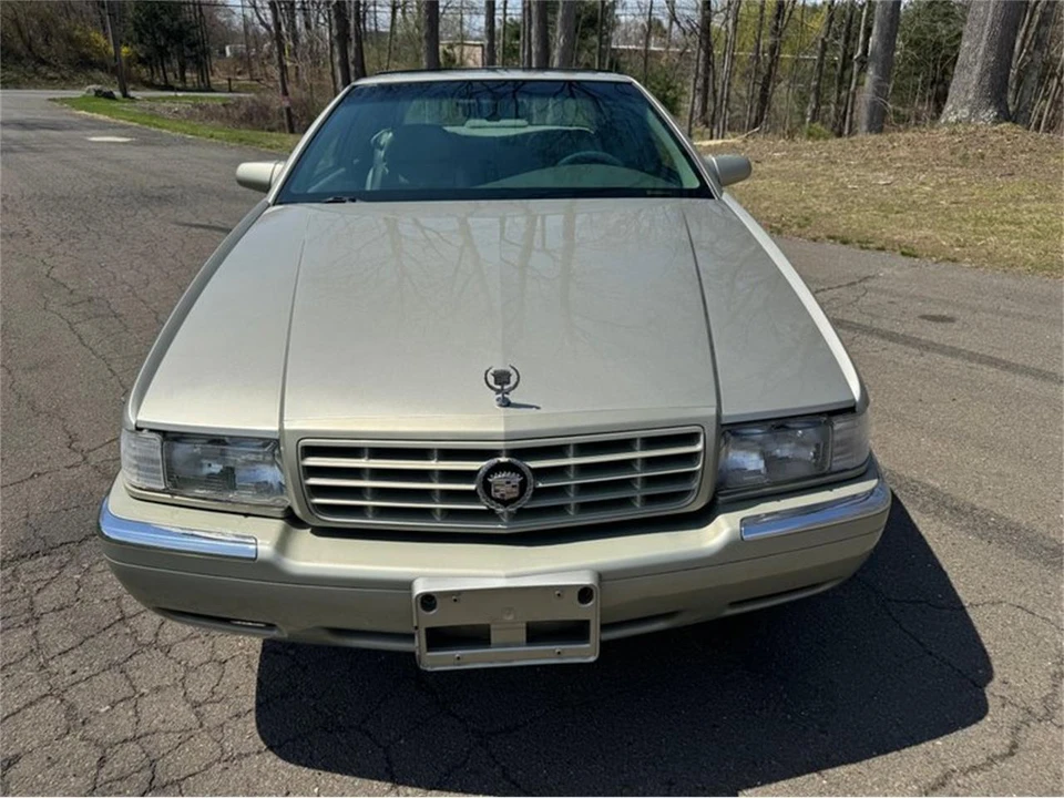 1996 Cadillac Eldorado 12th Gen - Image 3 of 7