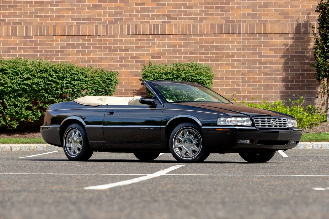 1996 Cadillac Eldorado 11th Gen - Image 20 of 31