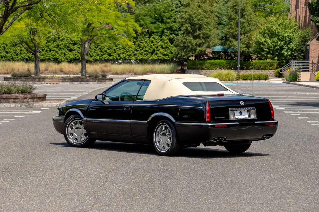 1996 Cadillac Eldorado 11th Gen - Image 8 of 31