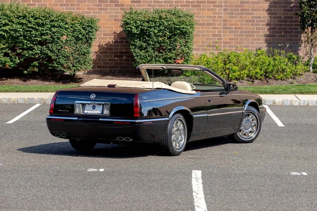 1996 Cadillac Eldorado 11th Gen - Image 14 of 31