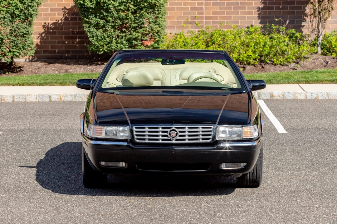 1996 Cadillac Eldorado 11th Gen - Image 23 of 31