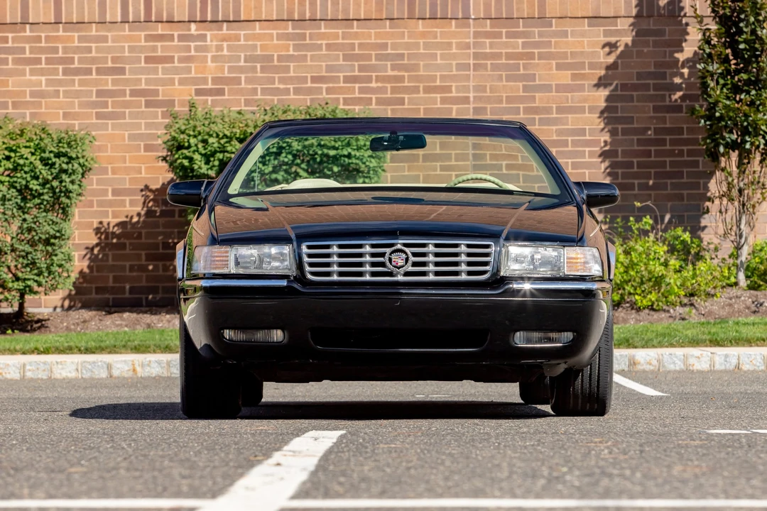 1996 Cadillac Eldorado 11th Gen - Image 24 of 31