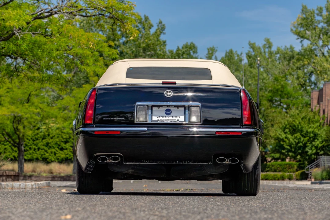 1996 Cadillac Eldorado 11th Gen - Image 12 of 31