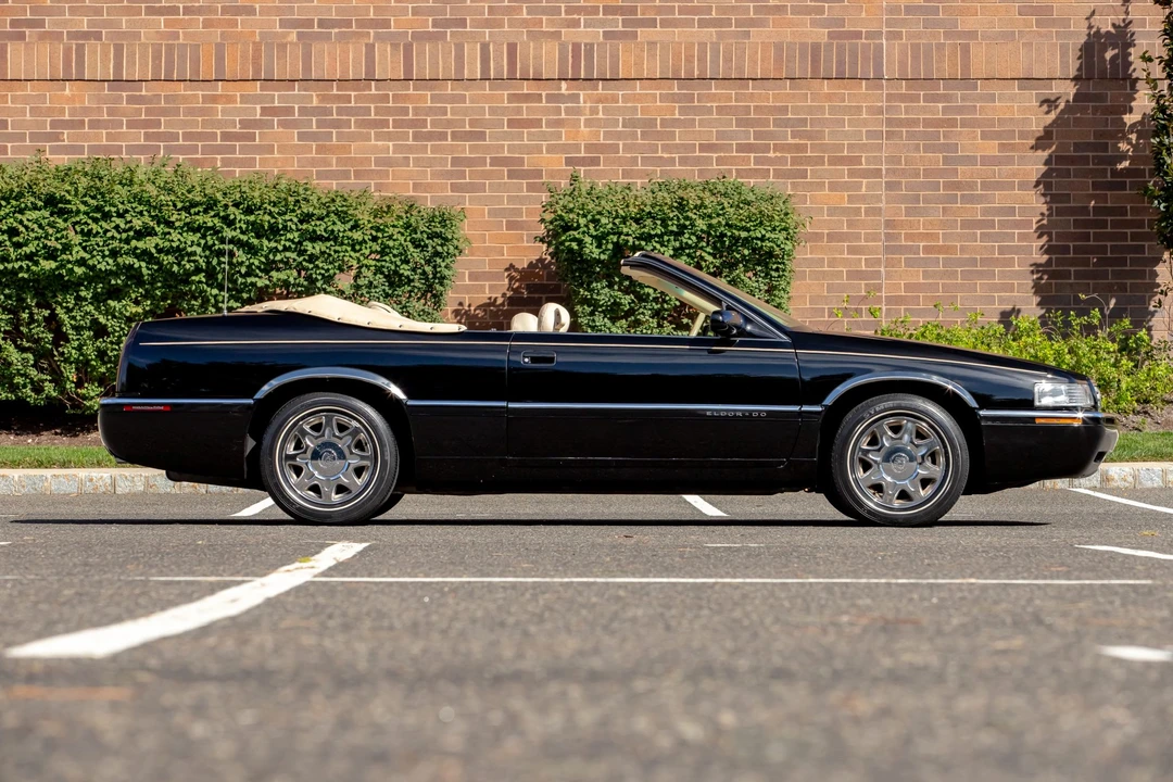 1996 Cadillac Eldorado 11th Gen - Image 18 of 31