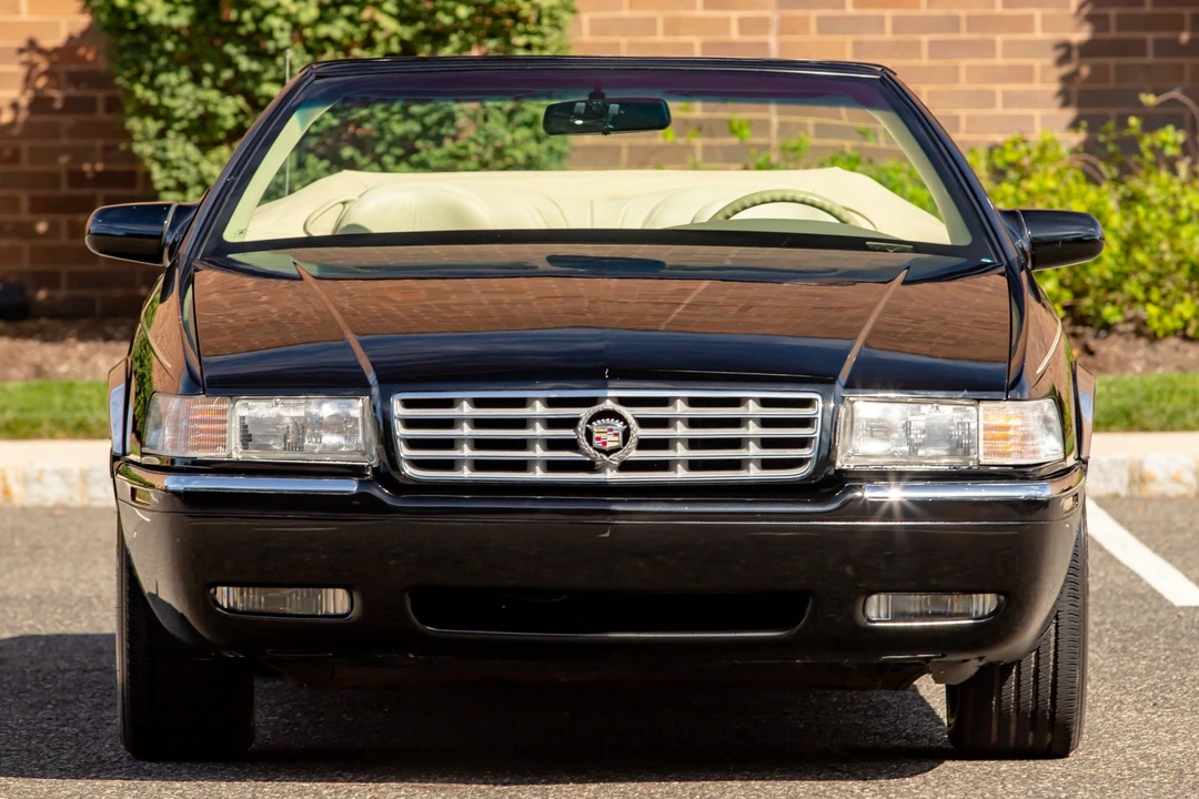 1996 Cadillac Eldorado 11th Gen - Image 25 of 31