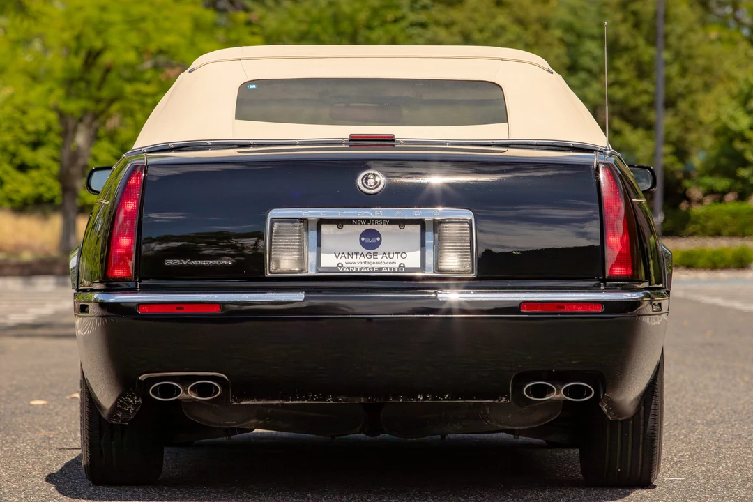 1996 Cadillac Eldorado 11th Gen - Image 13 of 31