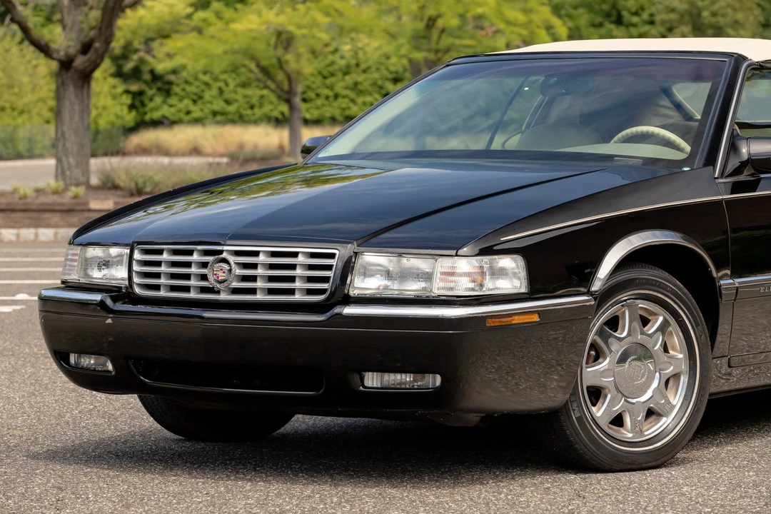1996 Cadillac Eldorado 11th Gen - Image 26 of 31