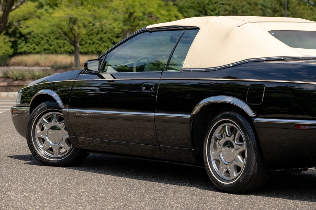 1996 Cadillac Eldorado 11th Gen - Image 28 of 31