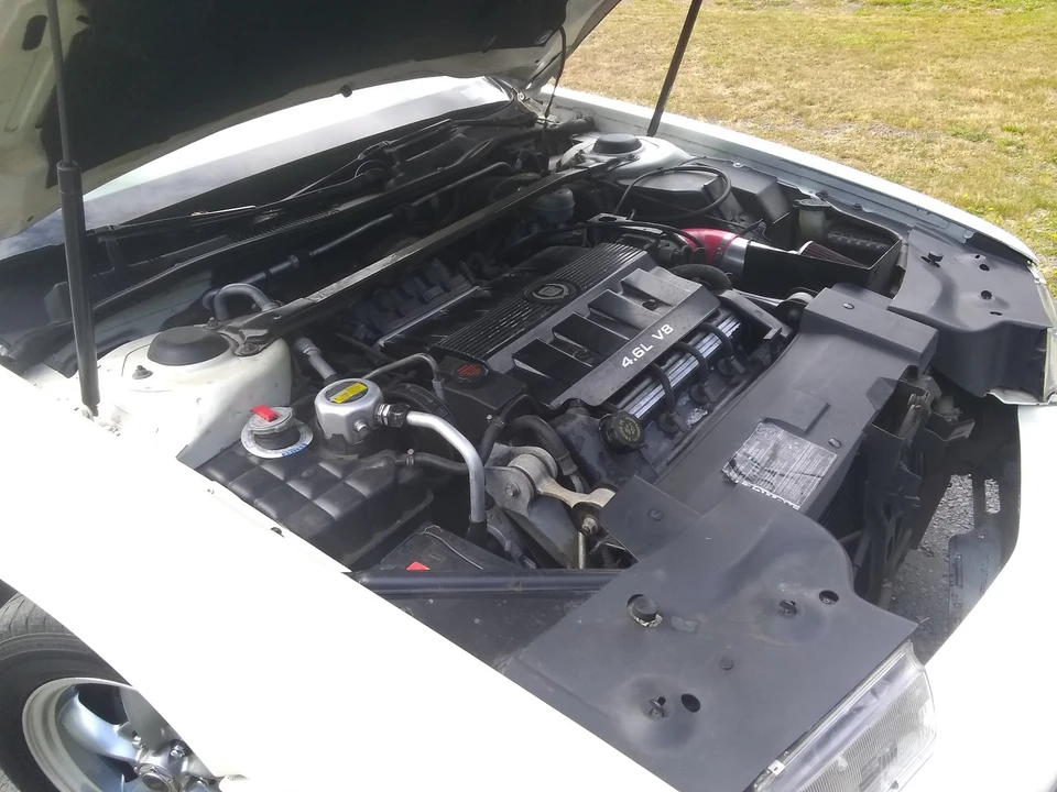 1996 Cadillac Eldorado 12th Gen - Image 22 of 28