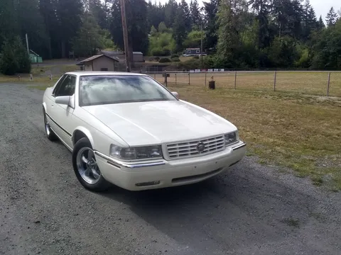 1996 Cadillac Eldorado Touring