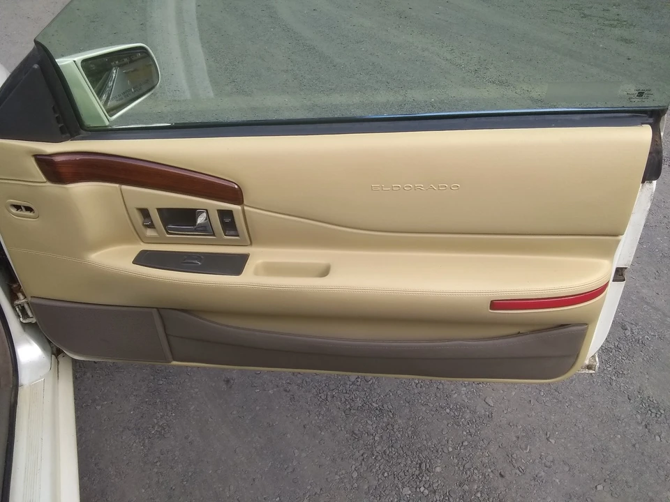 1996 Cadillac Eldorado 12th Gen - Image 20 of 28
