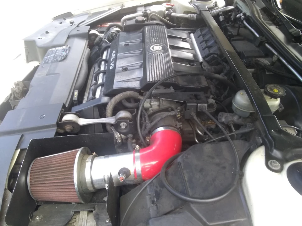 1996 Cadillac Eldorado 12th Gen - Image 23 of 28