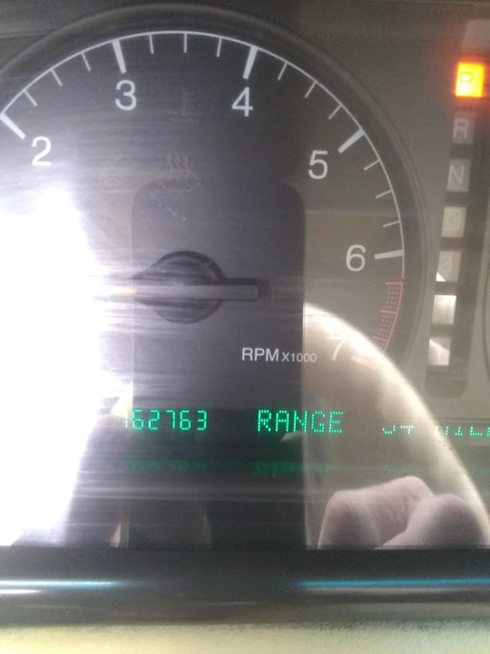 1996 Cadillac Eldorado 12th Gen - Image 24 of 28