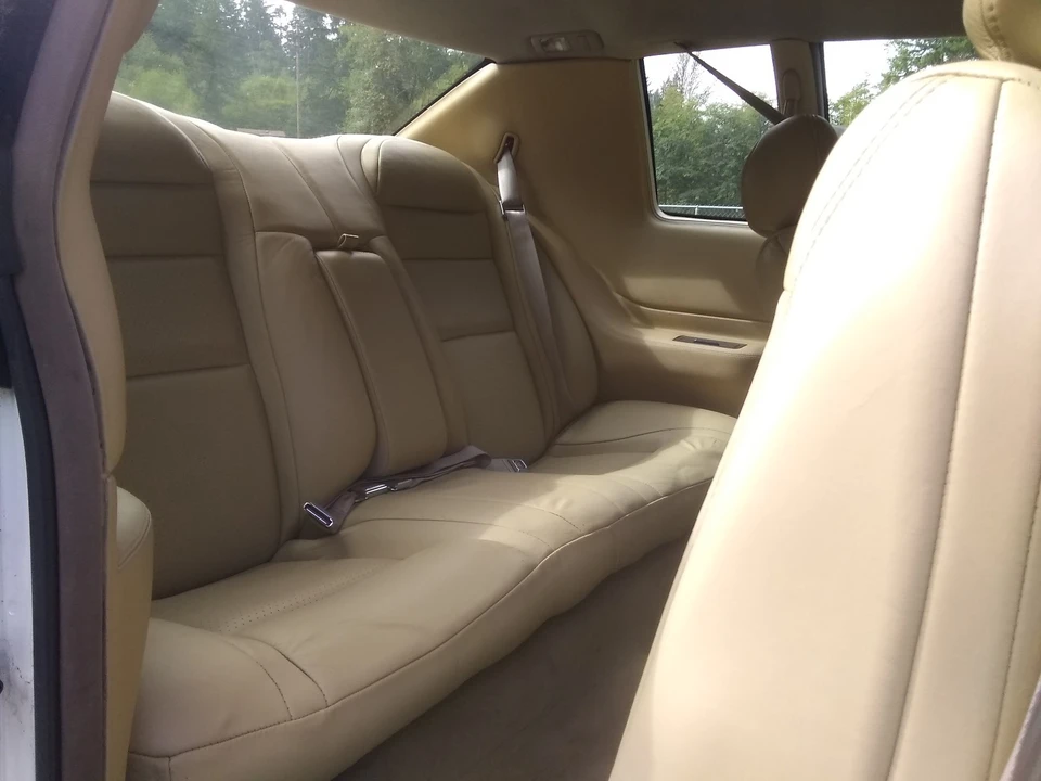 1996 Cadillac Eldorado 12th Gen - Image 19 of 28