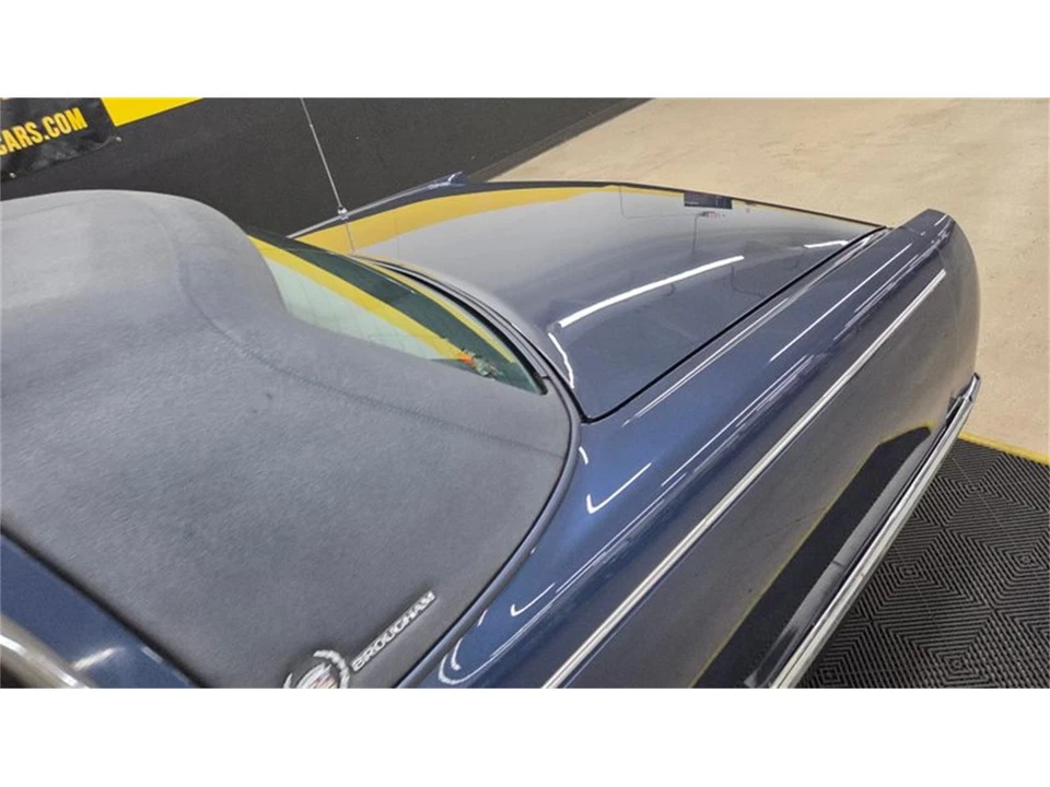 1996 Cadillac Fleetwood - Image 19 of 31