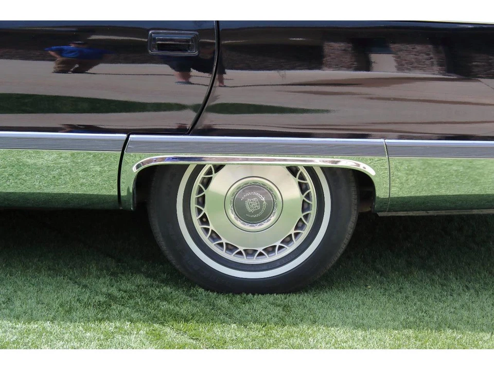 1996 Cadillac Fleetwood - Image 31 of 31