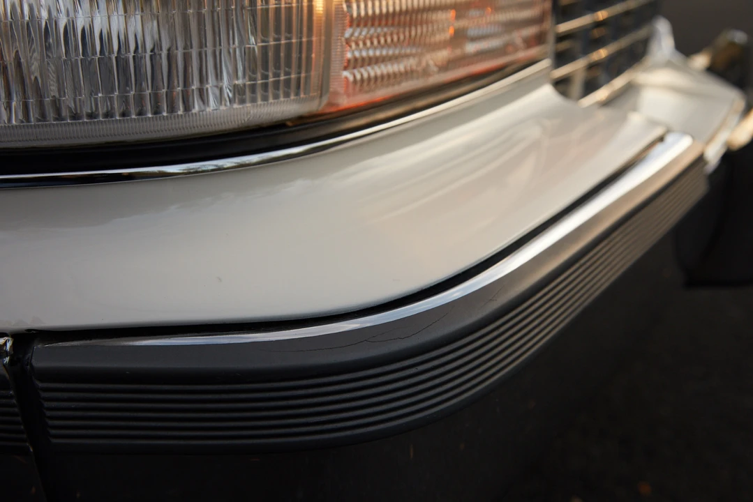 1996 Cadillac Fleetwood - Image 26 of 31
