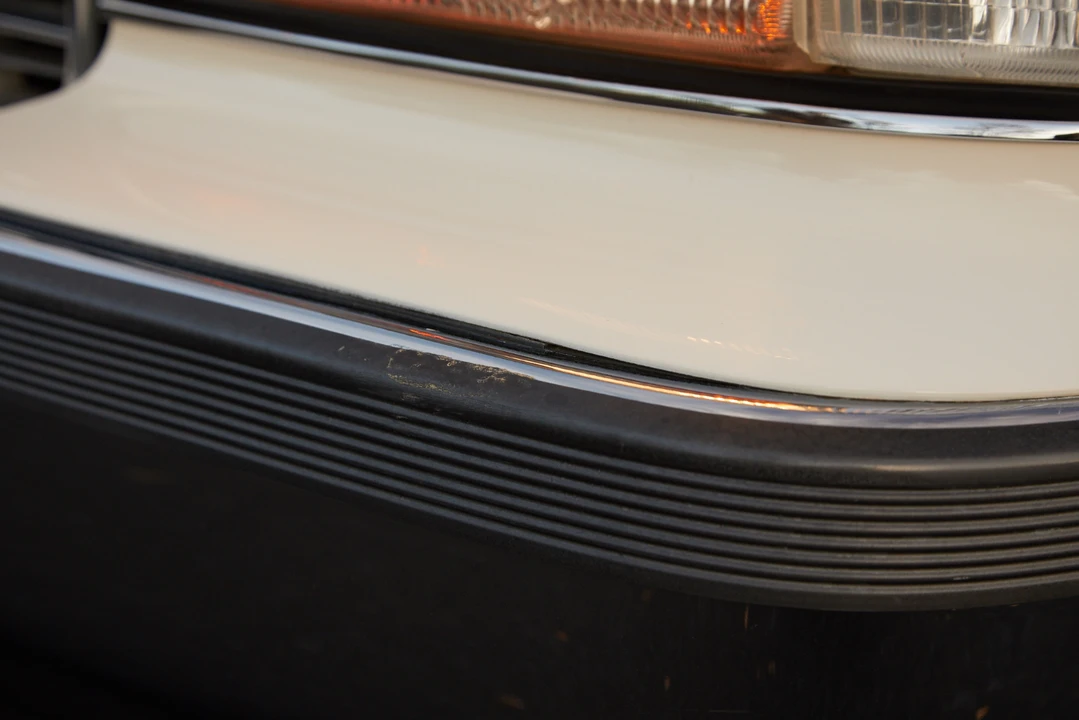 1996 Cadillac Fleetwood - Image 27 of 31