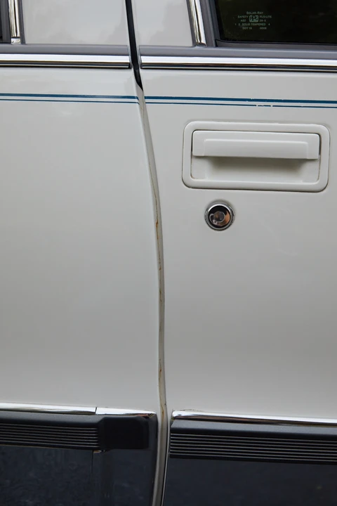 1996 Cadillac Fleetwood - Image 31 of 31