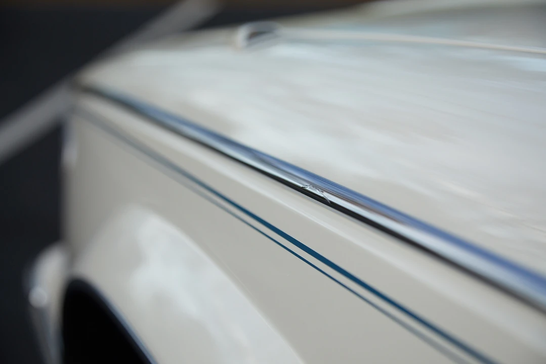 1996 Cadillac Fleetwood - Image 28 of 31