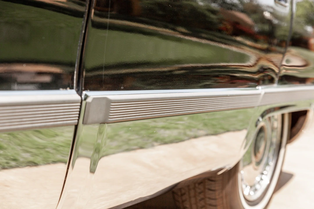 1996 Cadillac Fleetwood - Image 29 of 31