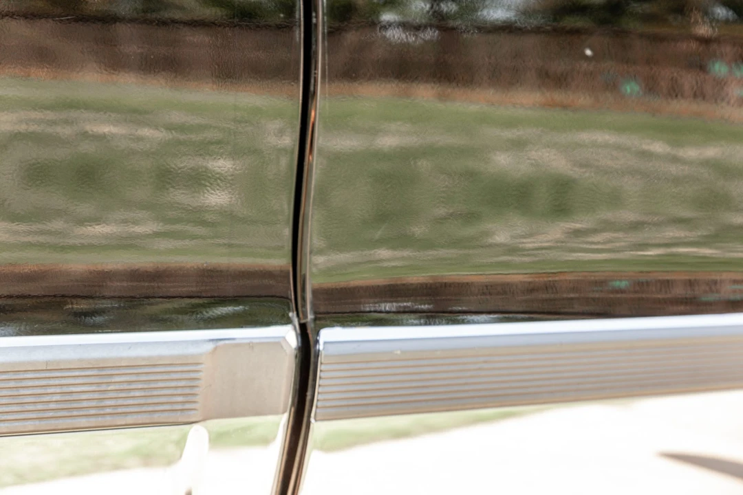 1996 Cadillac Fleetwood - Image 26 of 31