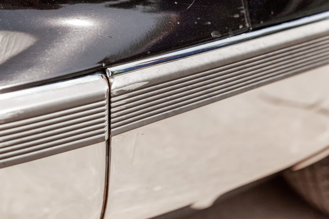 1996 Cadillac Fleetwood - Image 31 of 31