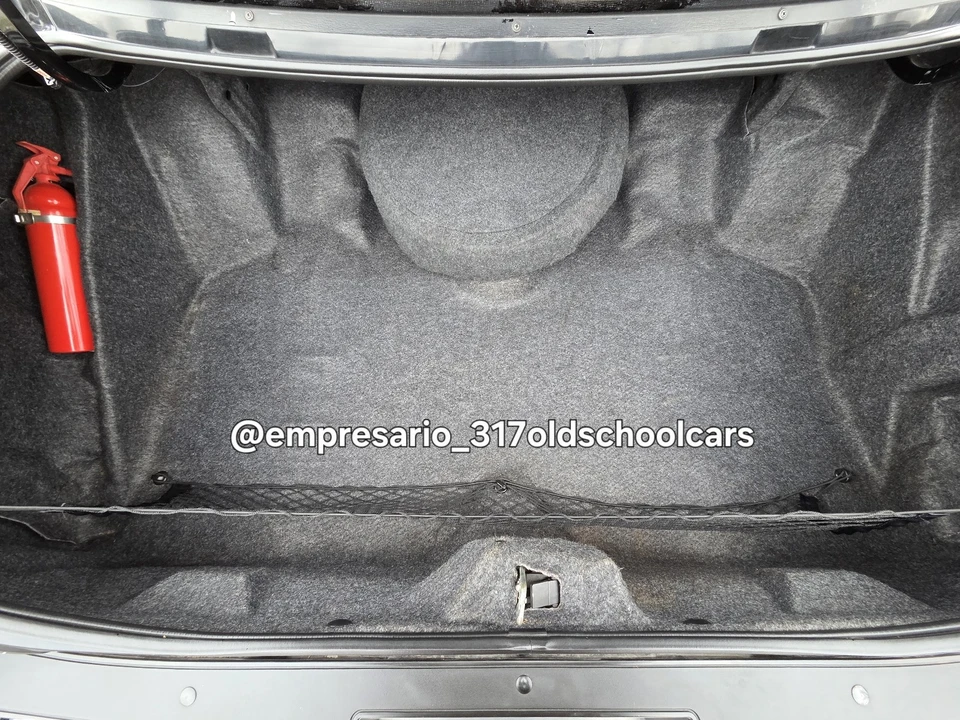 1996 Cadillac Fleetwood - Image 21 of 21