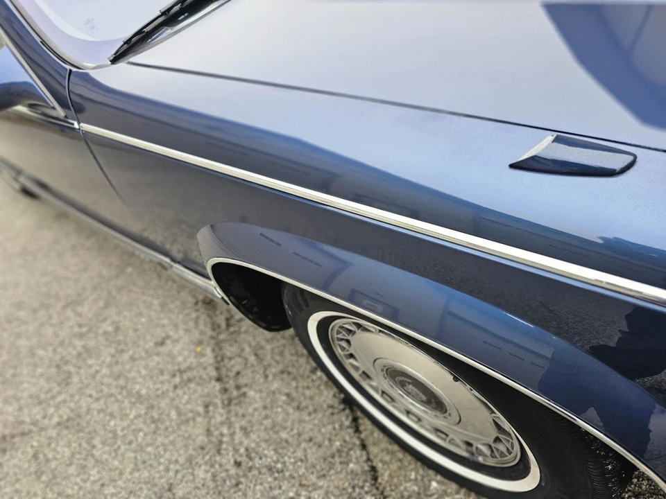 1996 Cadillac Fleetwood - Image 17 of 31