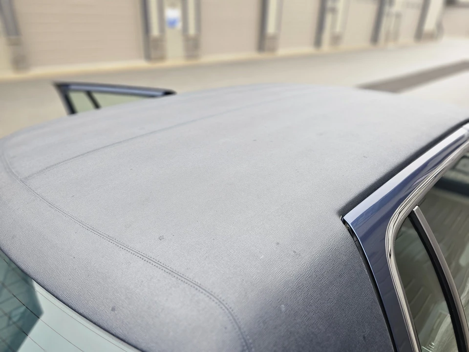 1996 Cadillac Fleetwood - Image 28 of 31
