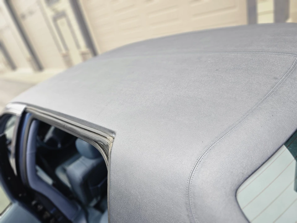 1996 Cadillac Fleetwood - Image 30 of 31